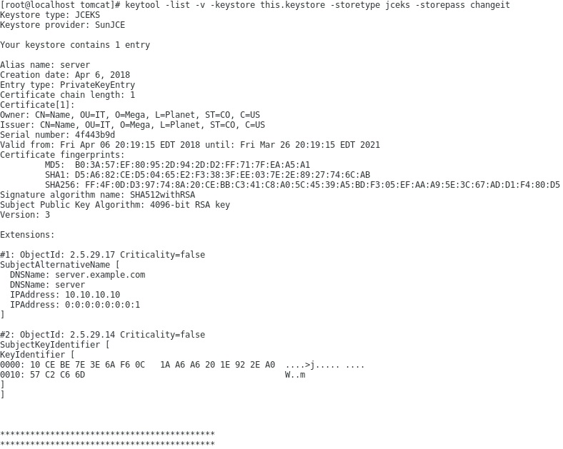 RSA_JCEKS